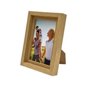 Hoxton Oak Series Frames (4x6-8x10")